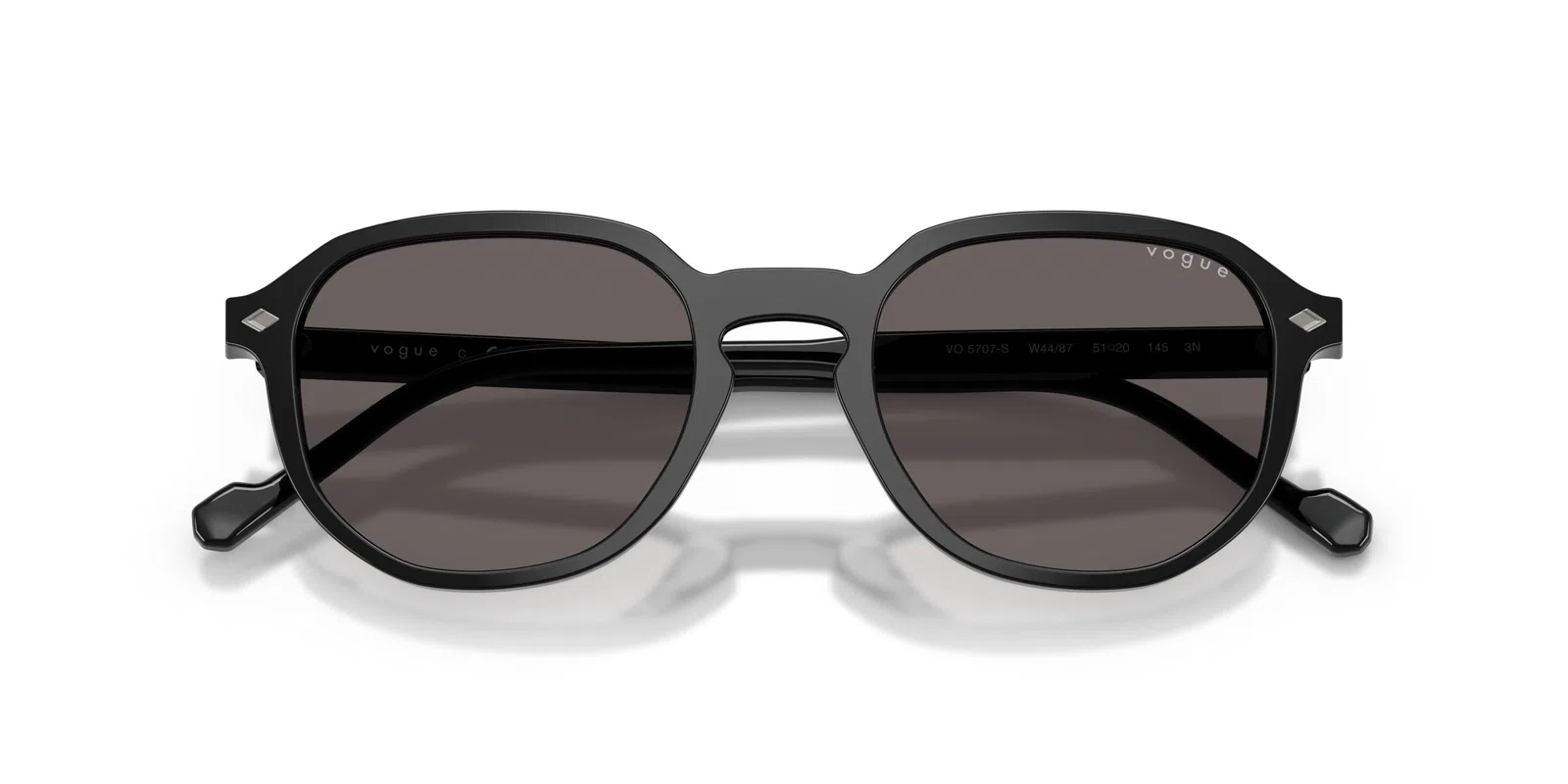 Vogue 5707S Sunglasses - view 11